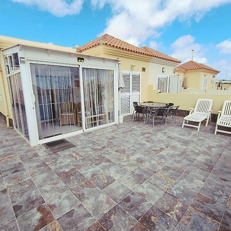 科斯塔卡莱塔Brisa Marina - Vista Golf 2 - Wifi - Swimming Pool别墅 外观 照片