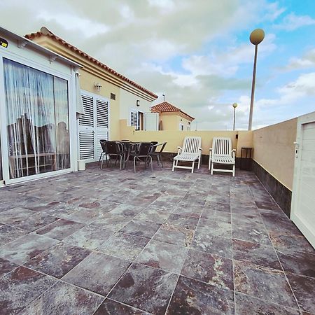 科斯塔卡莱塔Brisa Marina - Vista Golf 2 - Wifi - Swimming Pool别墅 外观 照片