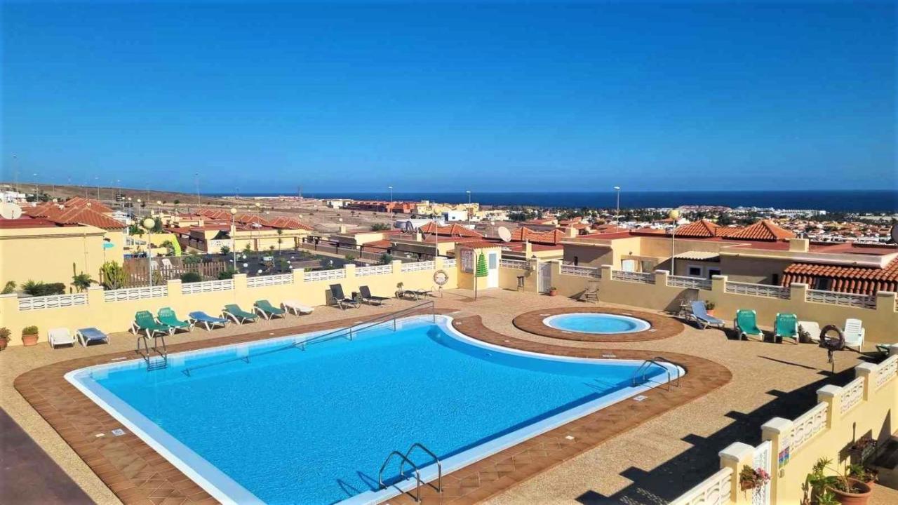科斯塔卡莱塔Brisa Marina - Vista Golf 2 - Wifi - Swimming Pool别墅 外观 照片